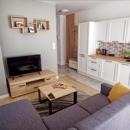 Przytulny Apartament Z Ogrodkiem W Doskonalej Lokalizacji Fair Rentals Breslau Exterior foto