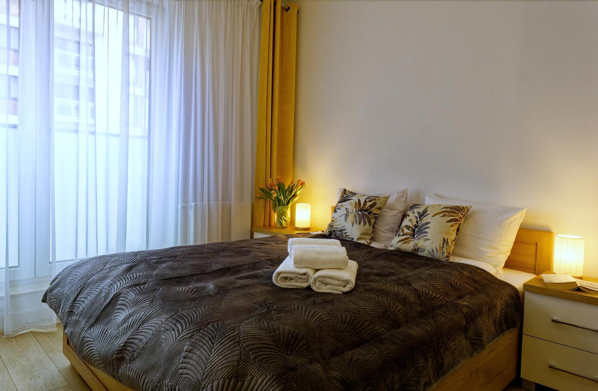 Przytulny Apartament Z Ogrodkiem W Doskonalej Lokalizacji Fair Rentals Breslau Exterior foto