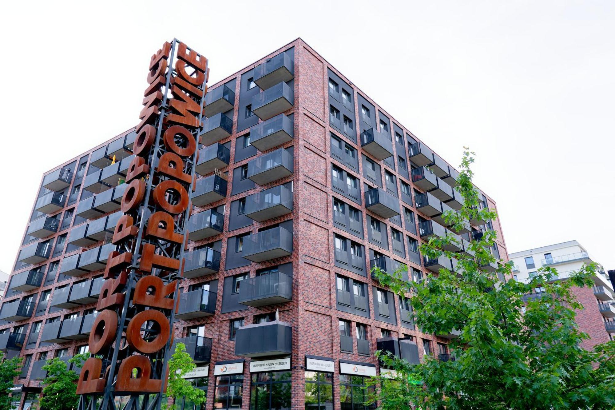 Przytulny Apartament Z Ogrodkiem W Doskonalej Lokalizacji Fair Rentals Breslau Exterior foto