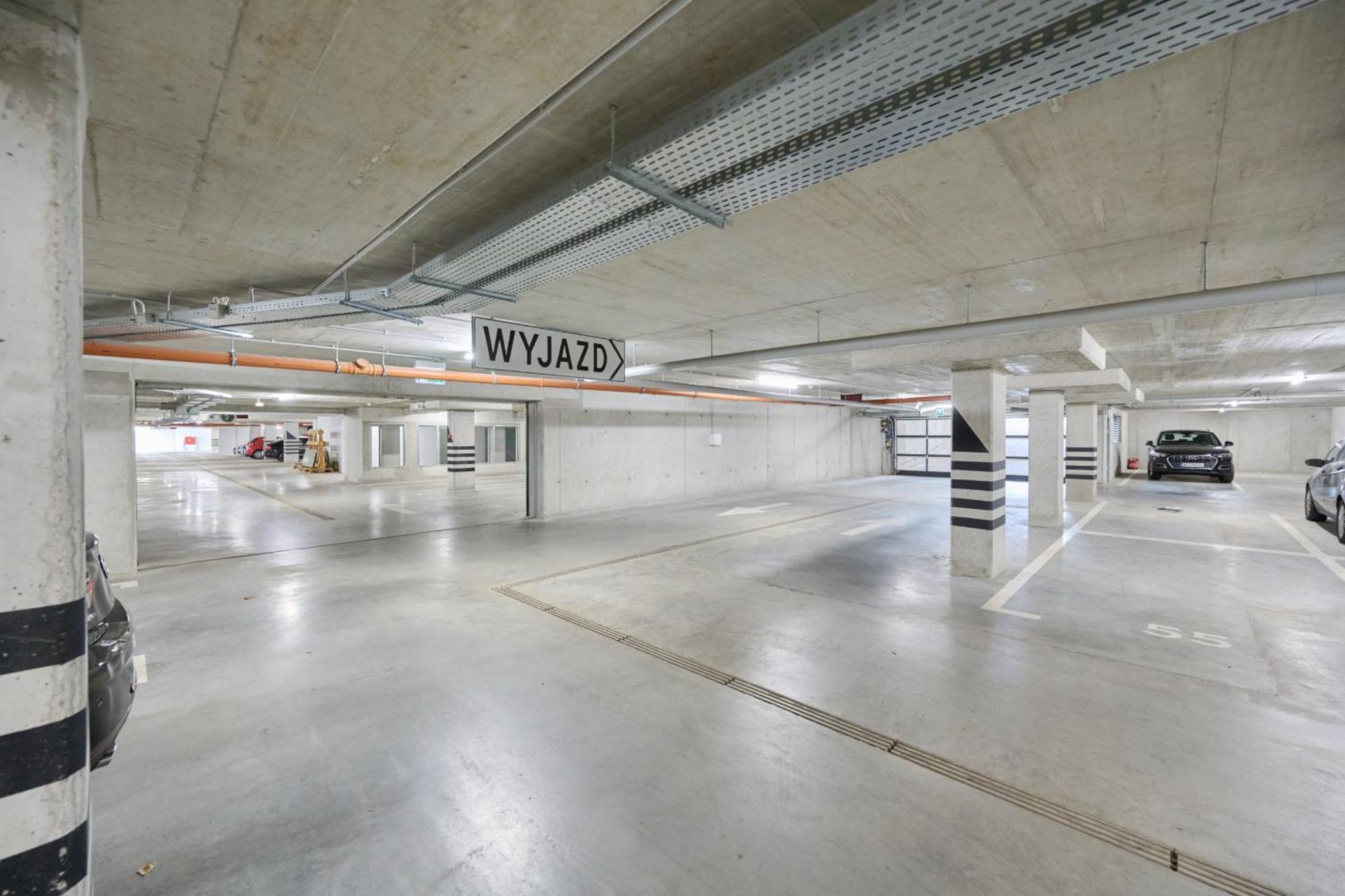 Przytulny Apartament Z Ogrodkiem W Doskonalej Lokalizacji Fair Rentals Breslau Exterior foto
